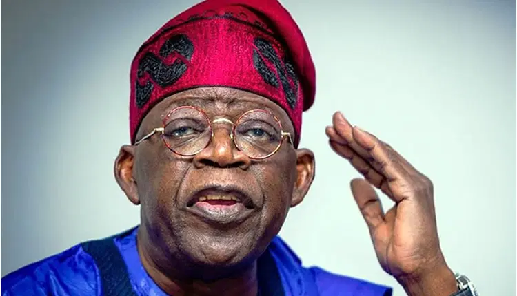 asiwaju bola tinubu 2