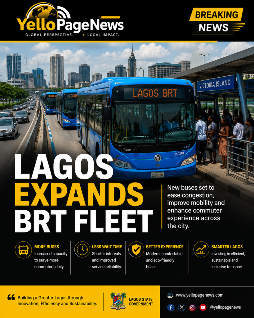 Lagos Launches Additional BRT Buses to Ease Urban Transportation chatgpt image jun 25, 2026, 05 52 35 pm