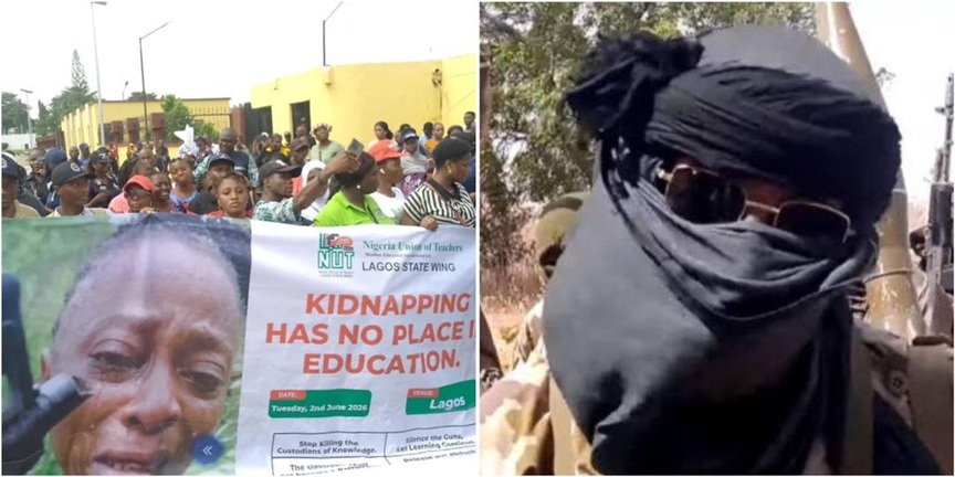 Oyo Abduction: Muslims Reject Terrorists’ Sharia Law Demand oyo
