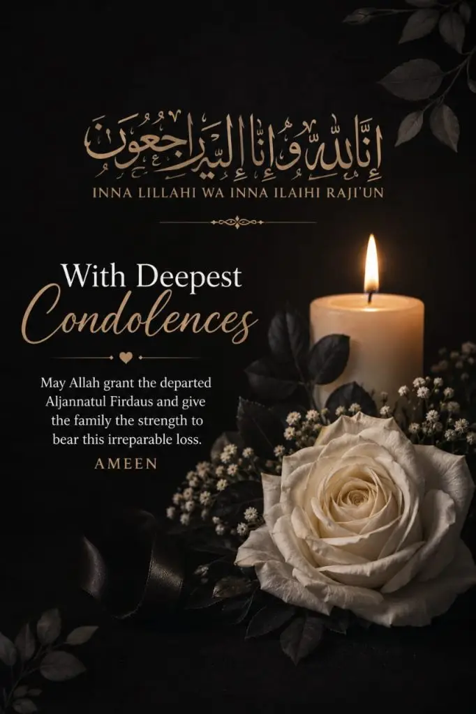 CONDOLENCE MESSAGE whatsapp image 2026 06 14 at 8.08.13 am