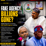 Fake Federal Agency Scandal Sparks National Outrage, Raises Questions Over Government Oversight